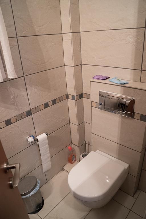 Luxury Villa With Pool In Tsagarada Esterno foto